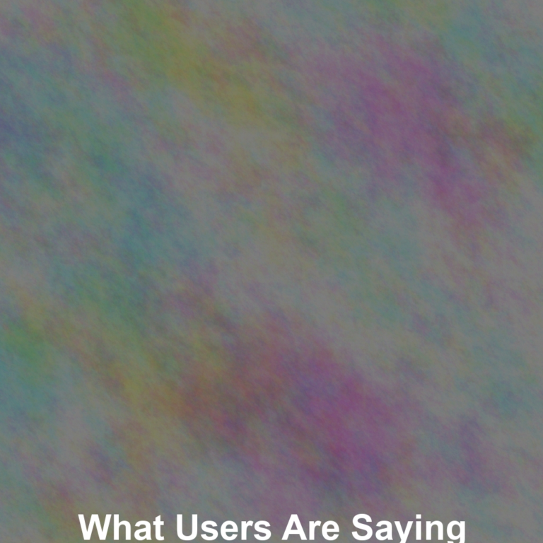 What Users Are Saying About Rechargeable Batteries